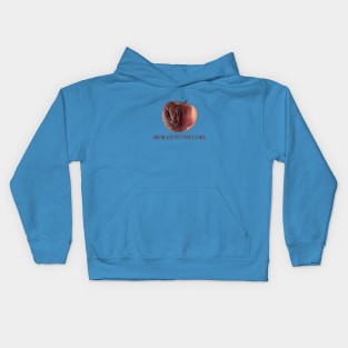 Spoiled Rotten Kids Hoodie